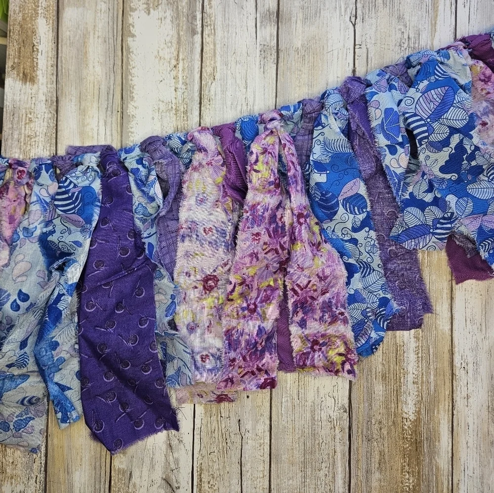 Fabric Banner